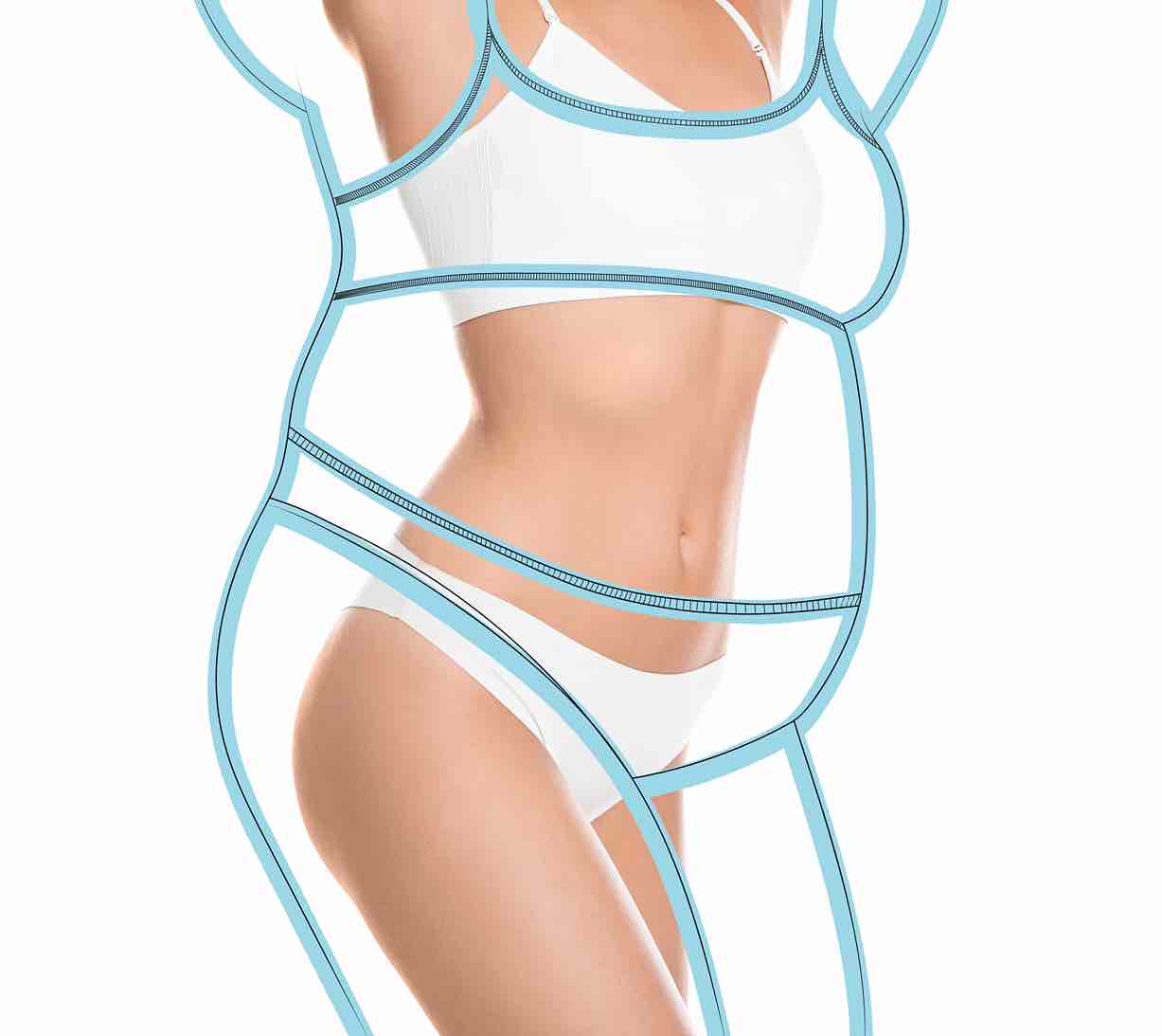 Leia mais sobre o artigo Guia Completo: Cuidados Pré-Operatórios Lipoaspiração para Resultados Perfeitos v.2025