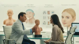 Cirurgião Plástico em São Paulo