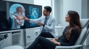 Leia mais sobre o artigo Lipo de Papada: Guia Completo com 5 Benefícios e Riscos que Você Precisa Conhecer