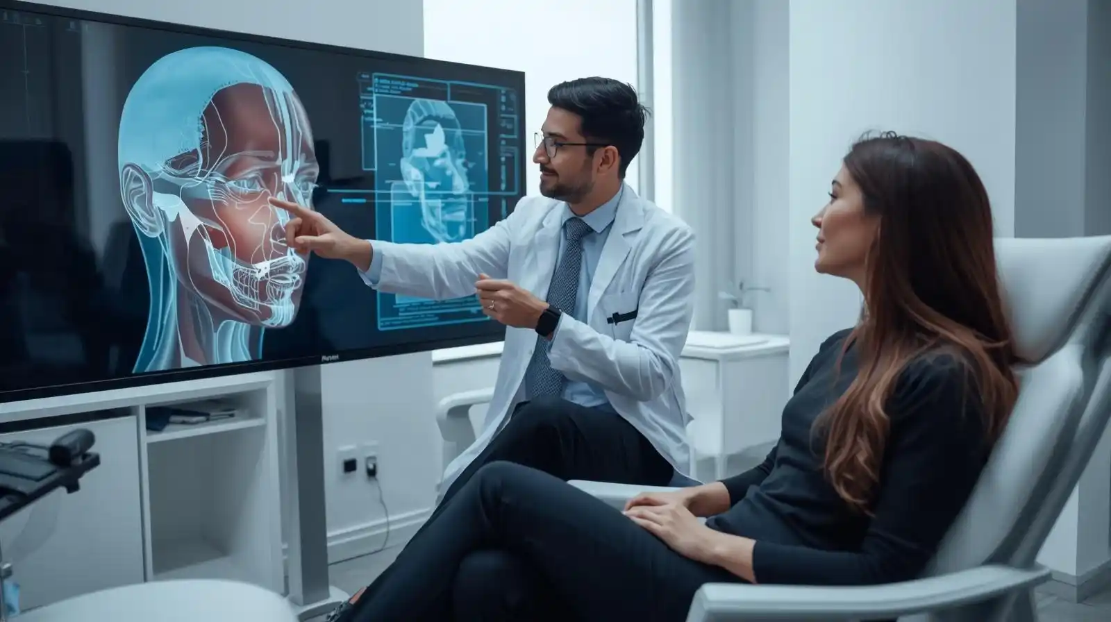 Leia mais sobre o artigo Lipo de Papada: Guia Completo com 5 Benefícios e Riscos que Você Precisa Conhecer