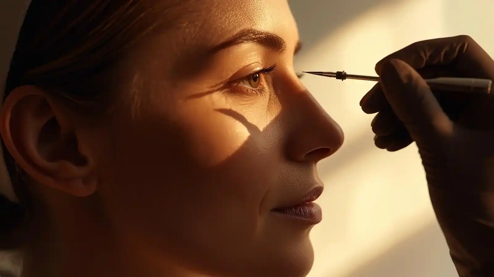 Leia mais sobre o artigo Botox: 7 Pilares da Precisão Cirúrgica para um Resultado Natural e de Elite