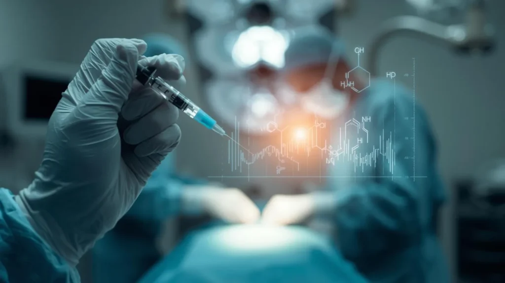 medicações