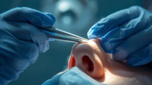 Rinoplastia em São Paulo