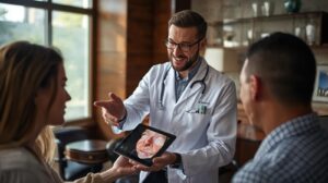 Rinoplastia em São Paulo