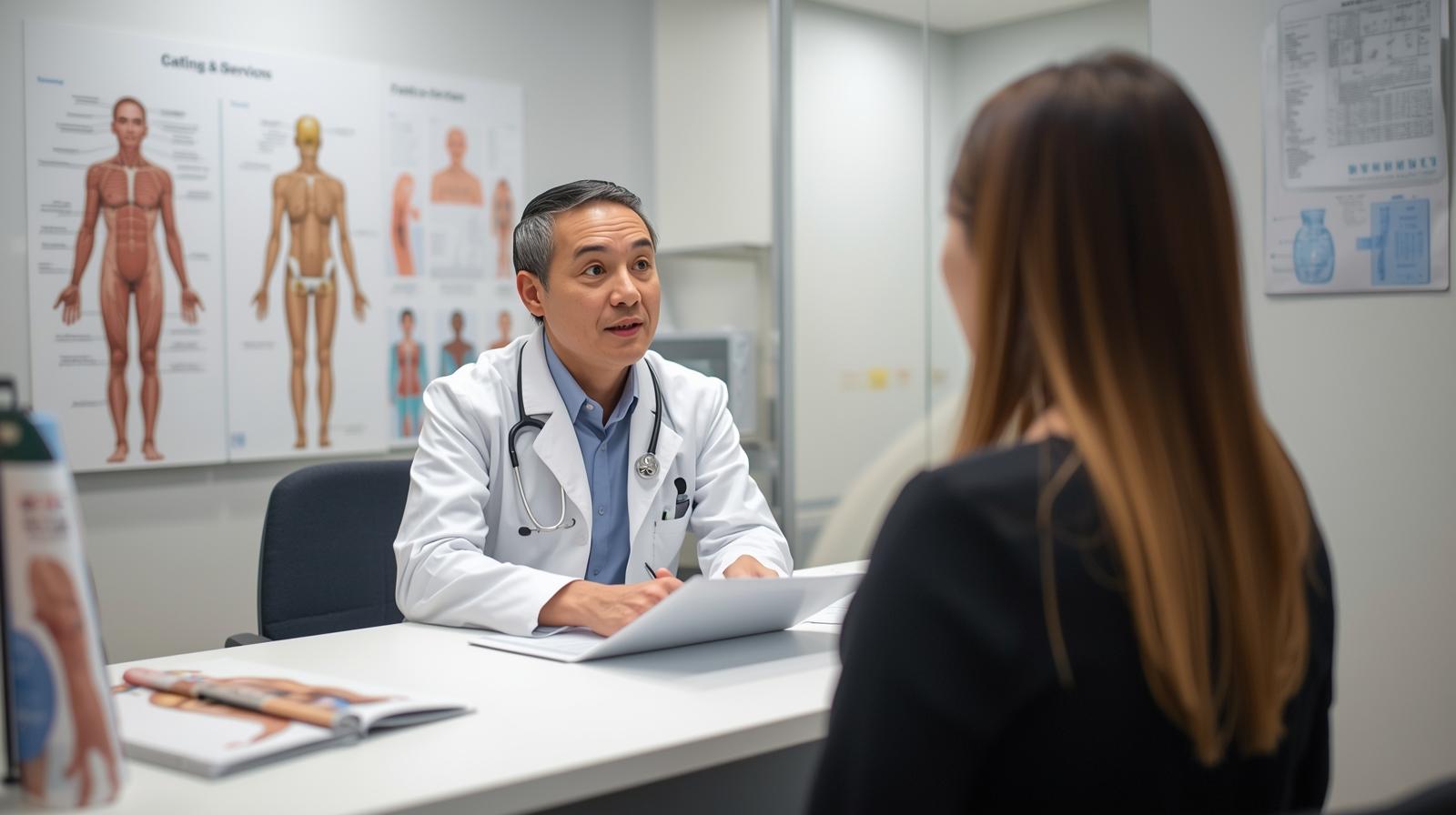 Segurança em cirurgia plástica