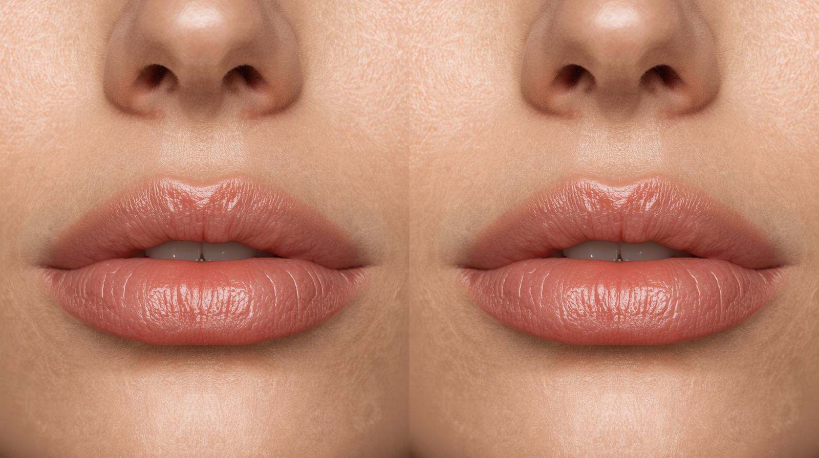 Leia mais sobre o artigo Preenchimento Labial: 12 Fatos Essenciais Sobre o Procedimento Mais Desejado de 2026