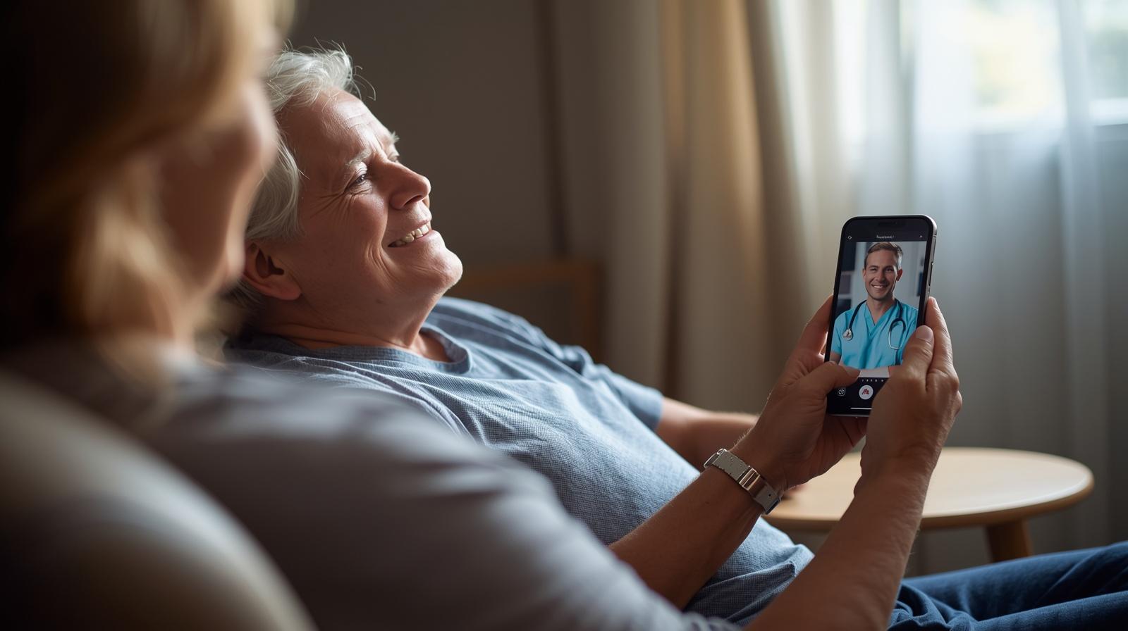 Leia mais sobre o artigo Pós-operatório à distância: 7 estratégias seguras para uma recuperação eficaz em 2026