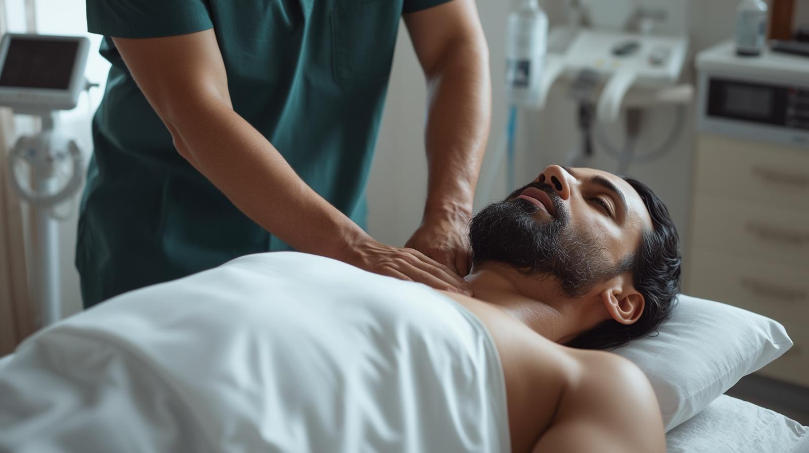 drenagem pos operatório abdominoplastia