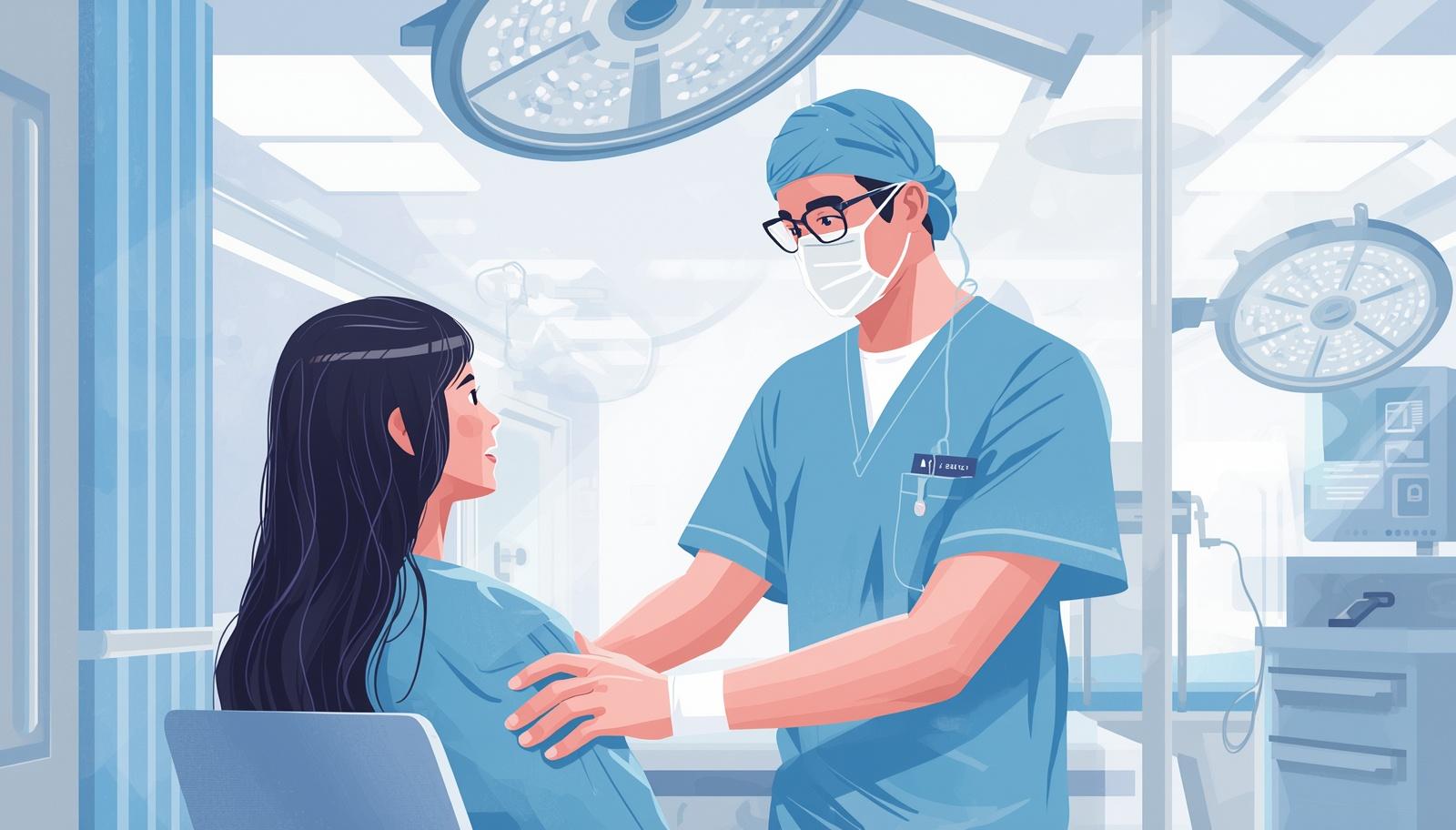 Ninfoplastia