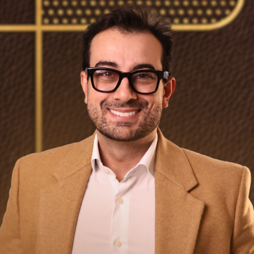 Dr. Sabraj Otávio