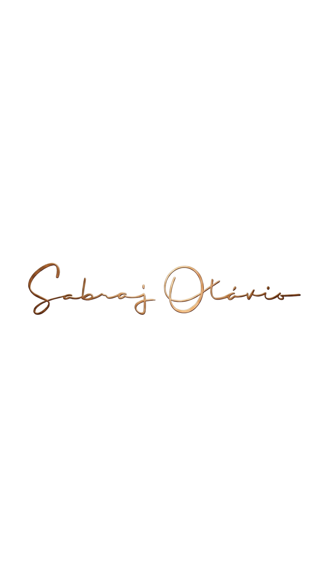 Dr. Sabraj Otávio